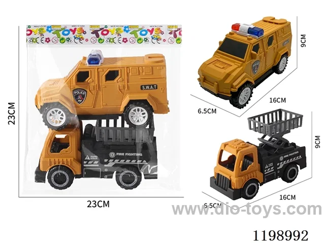 free wheel car