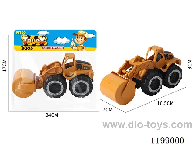free wheel car
