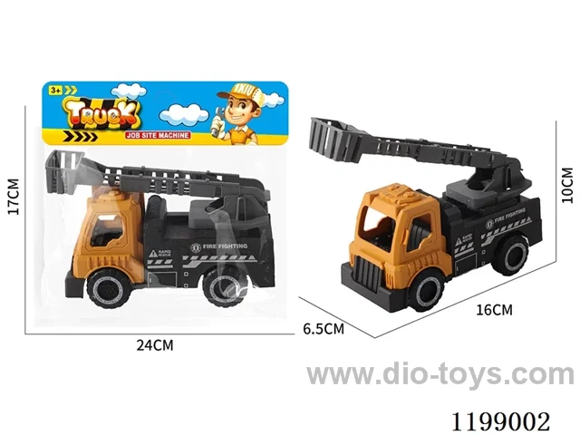 free wheel car