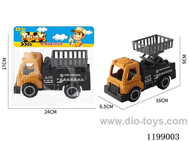 free wheel car
