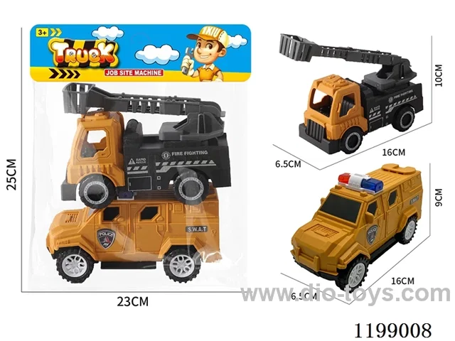 free wheel car