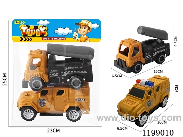 free wheel car