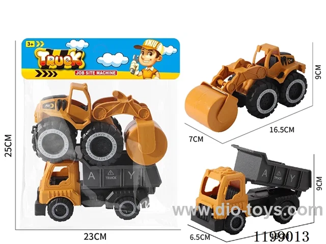 free wheel car