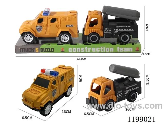 free wheel car