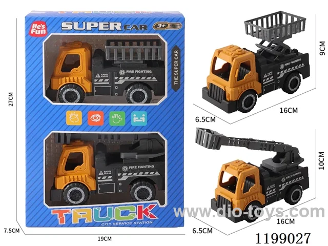 free wheel car