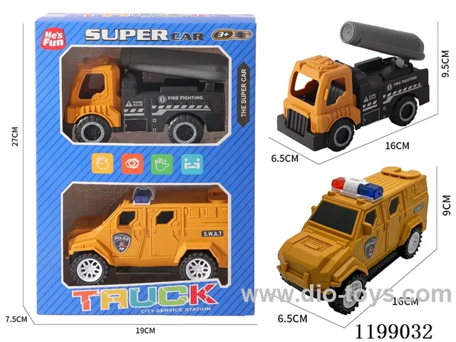 free wheel car