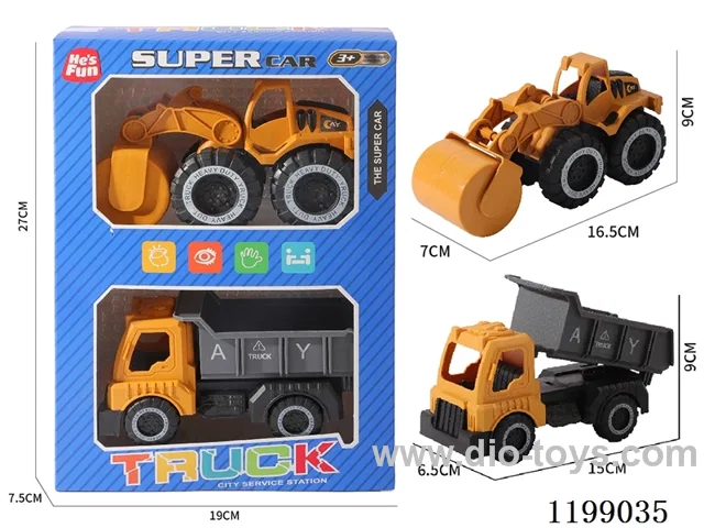 free wheel car