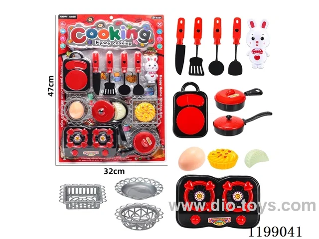 kitchen set