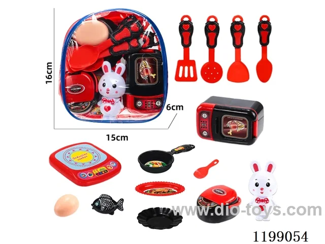 kitchen set