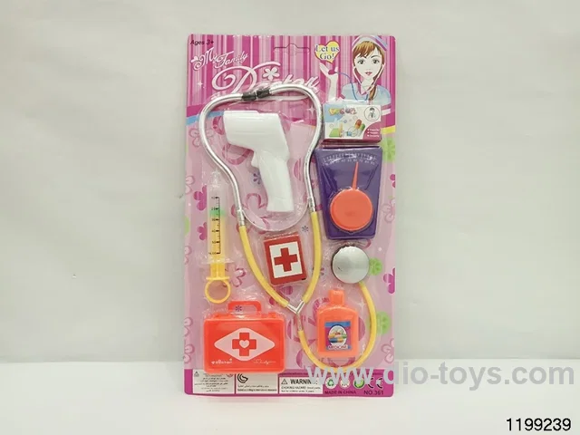 Medical kits