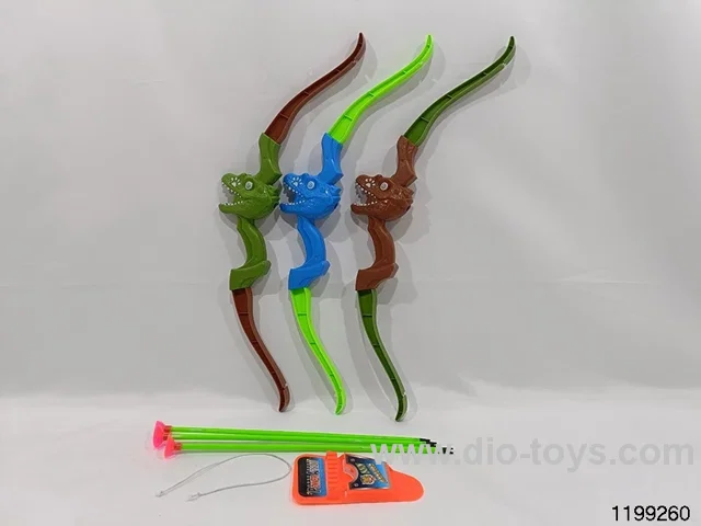 Softball gun set