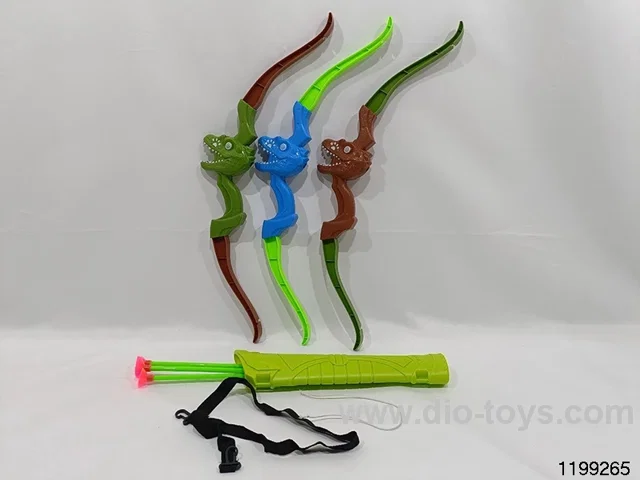 Softball gun set
