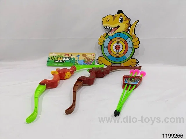 Softball gun set