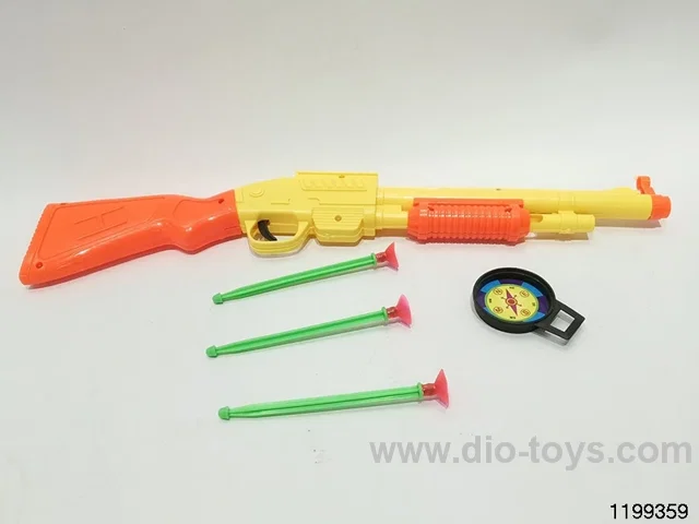 Softball gun set