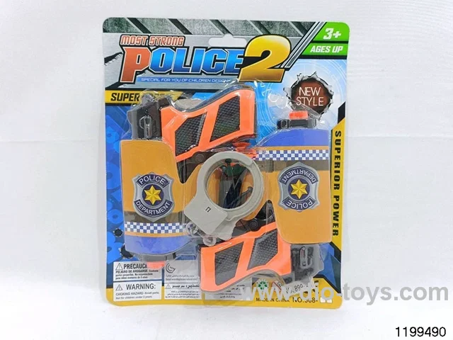 Softball gun set