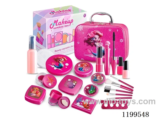 22 PCS makeup set