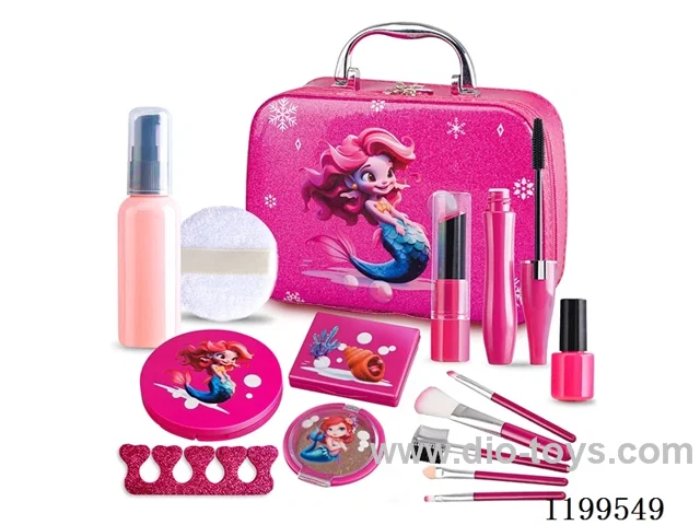 15 PCS makeup set