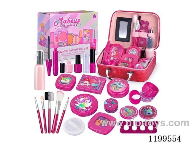 22 PCS makeup set