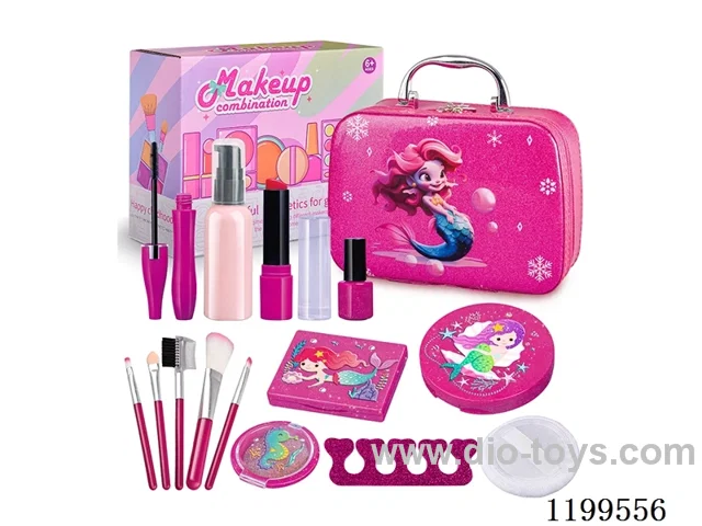 15 PCS makeup set