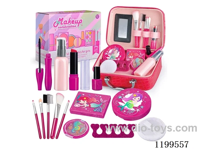 15 PCS makeup set