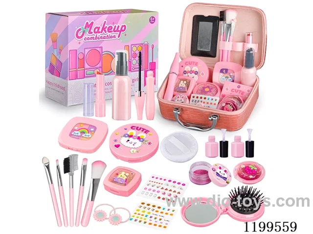 22 PCS makeup set