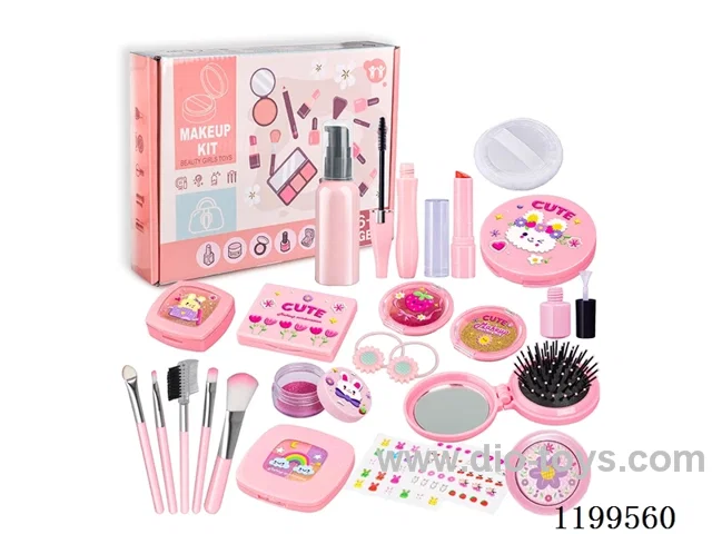 22 PCS makeup set