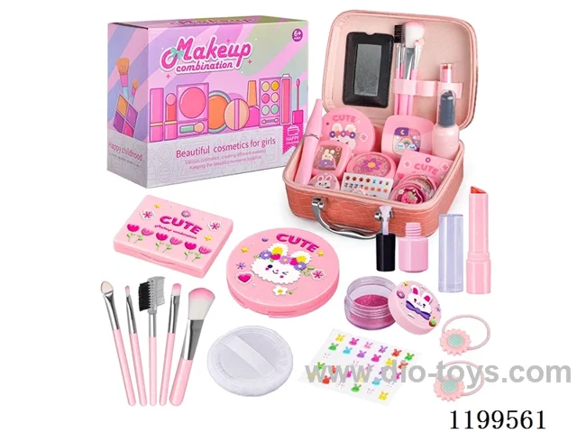 15 PCS makeup set
