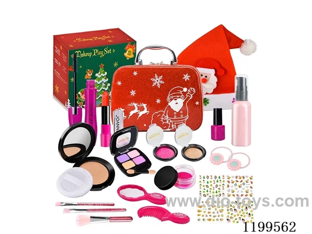 23 PCS makeup set