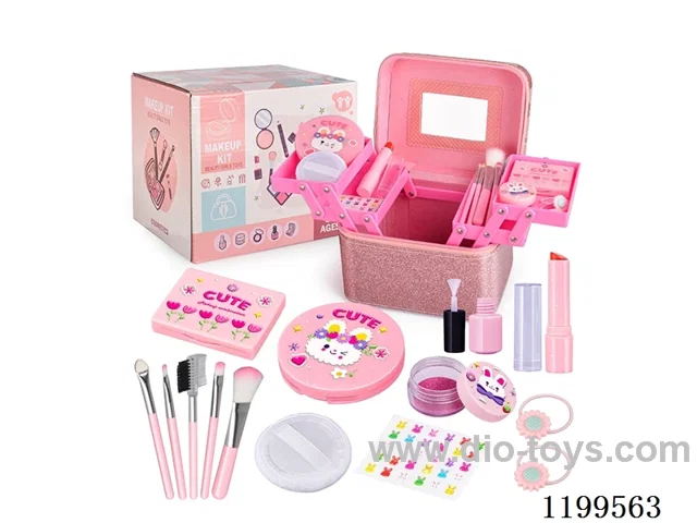 15 PCS makeup set