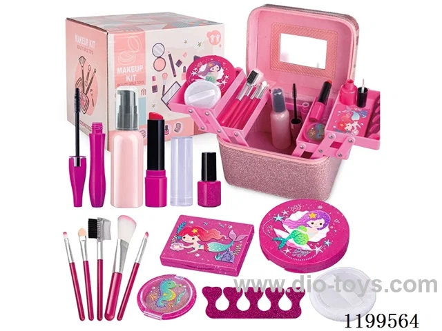 15 PCS makeup set