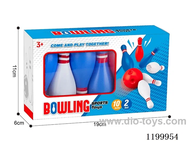 11cm Bowling Ball