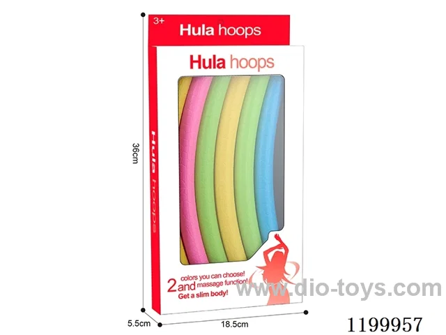 Hula Hoop