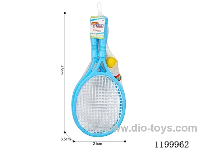Large Tennis Racket Cover