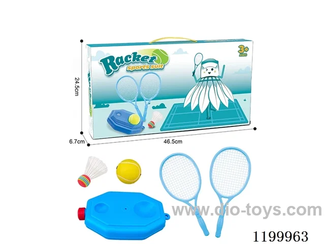 Large Tennis Racket Cover