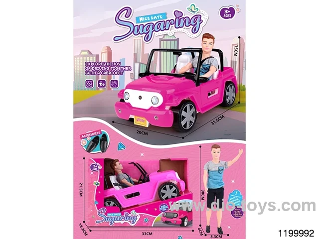 Off-Road Runner one-Person Set