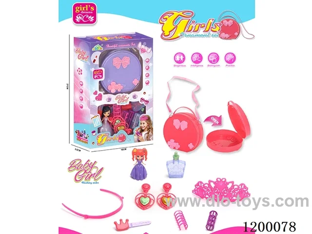 Jewelry Set