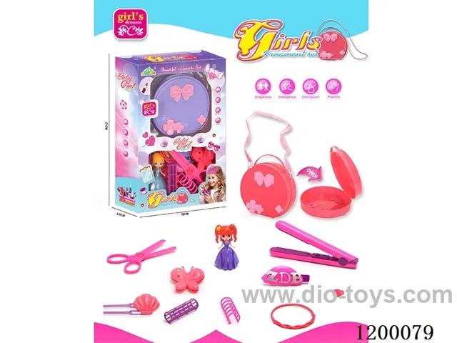 Jewelry Set
