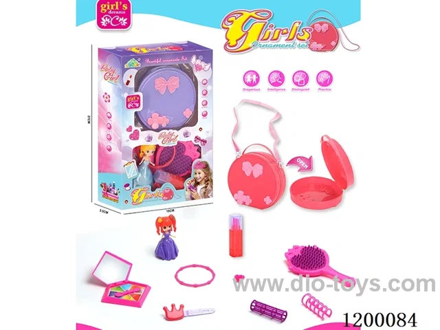 Jewelry Set