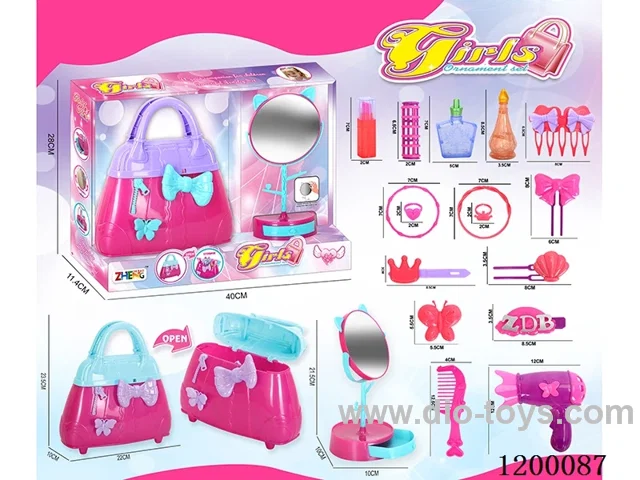 Jewelry Set