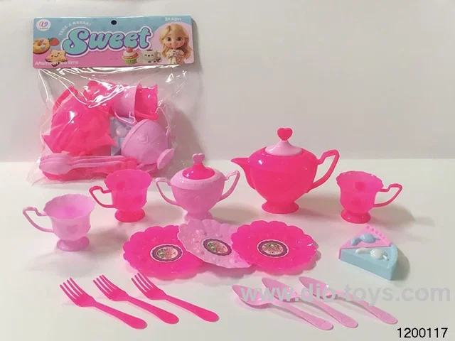 tea set