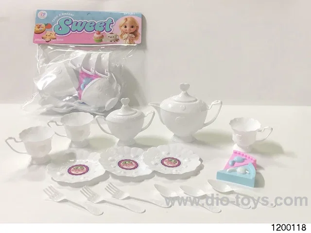 tea set