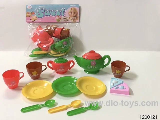 tea set