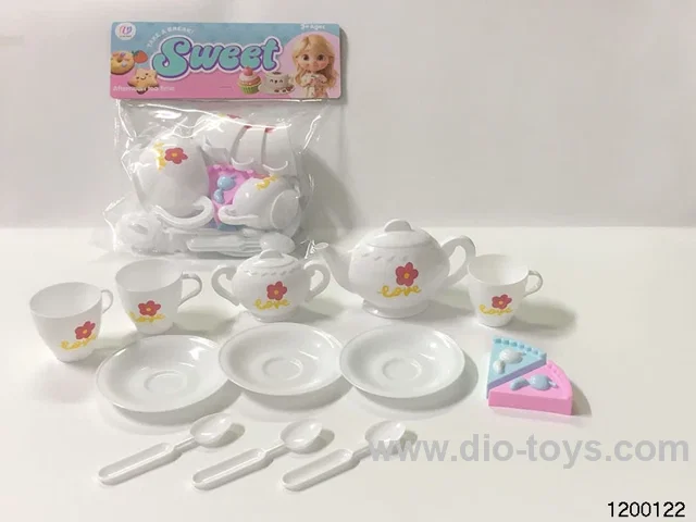 tea set