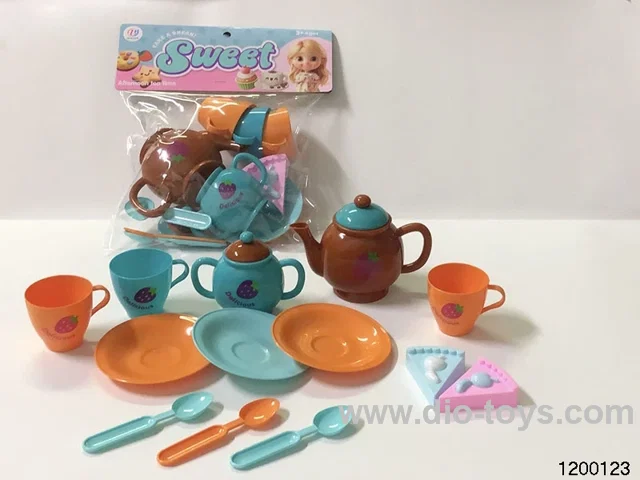 tea set