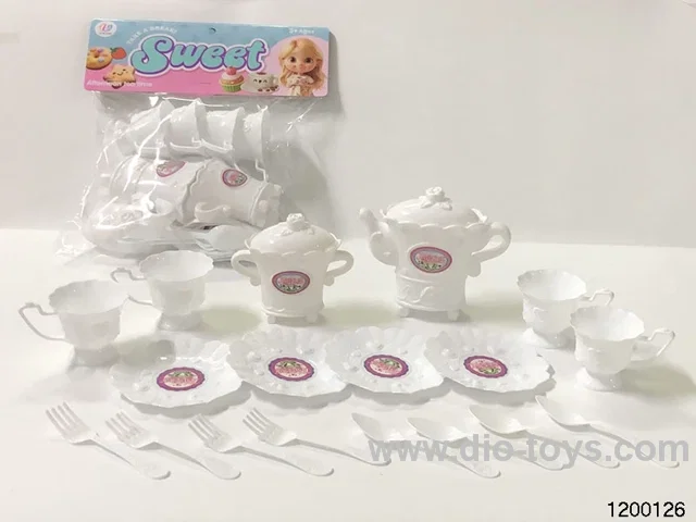 tea set
