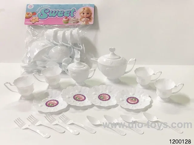tea set