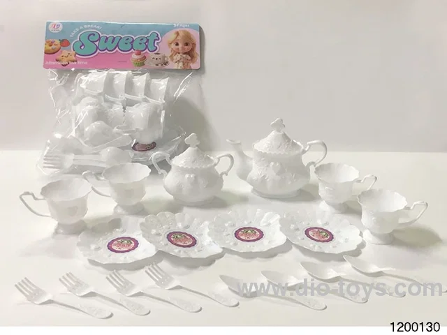 tea set