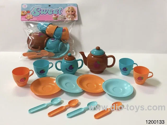 tea set