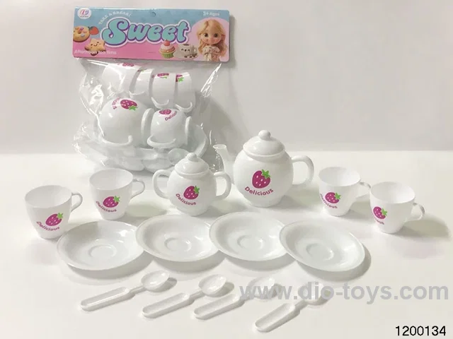 tea set