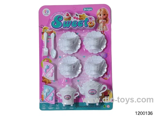 tea set